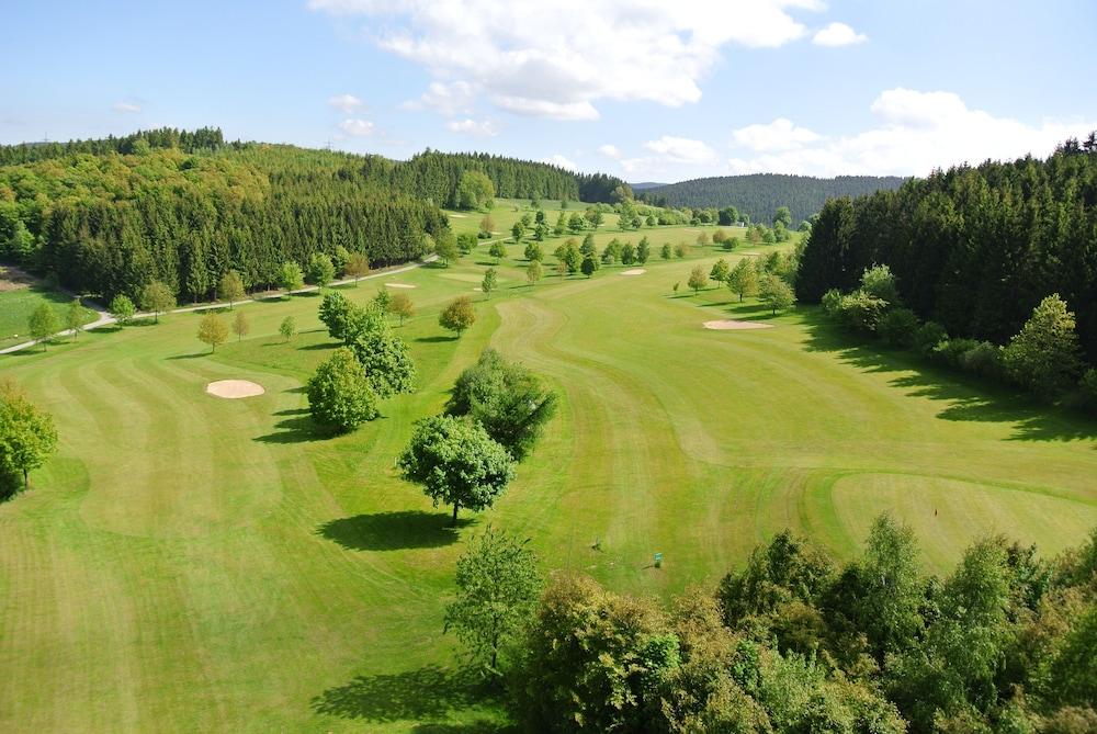 Hotel Stockhausen Gbr Schmallenberg Eksteriør bilde