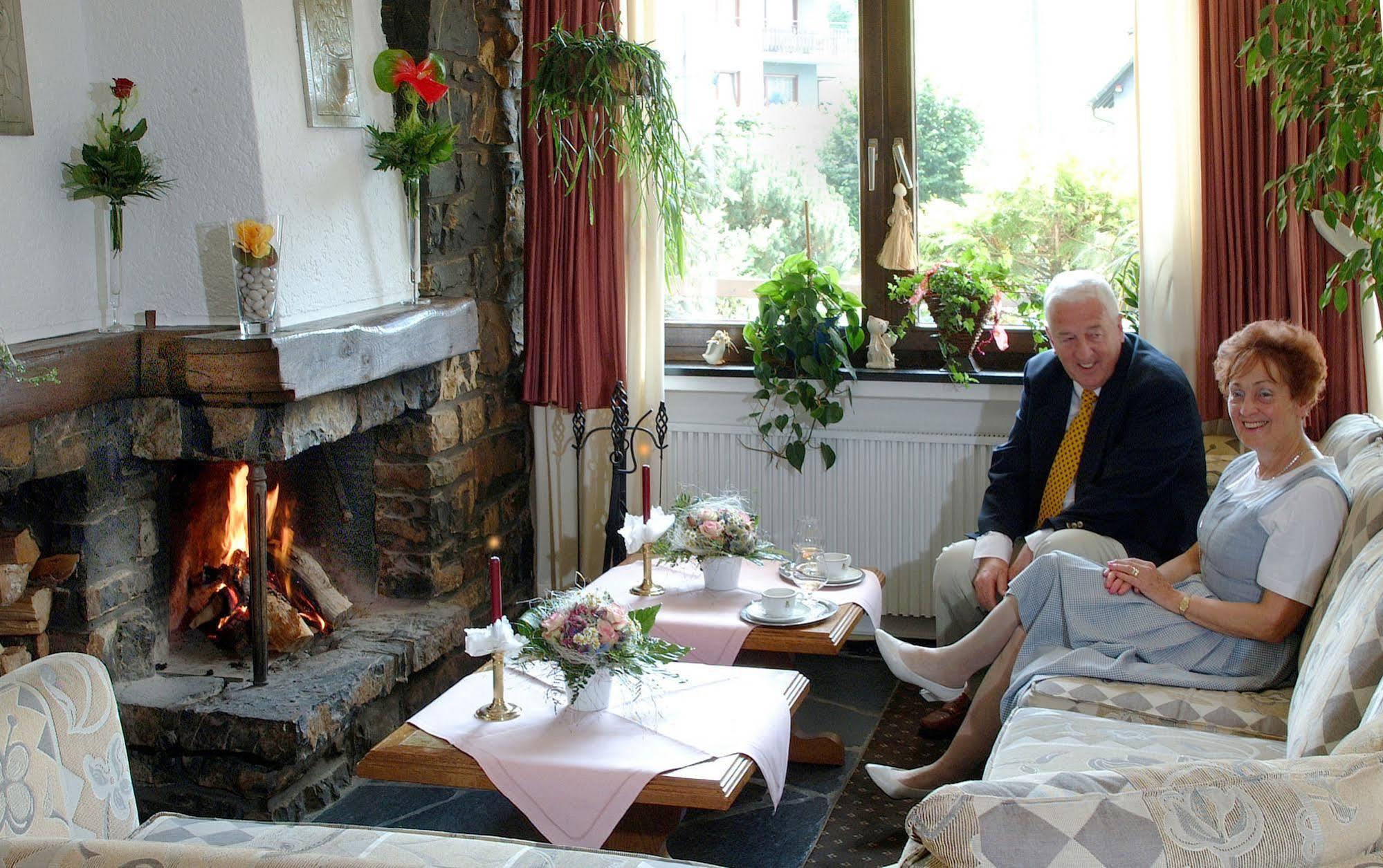 Hotel Stockhausen Gbr Schmallenberg Eksteriør bilde